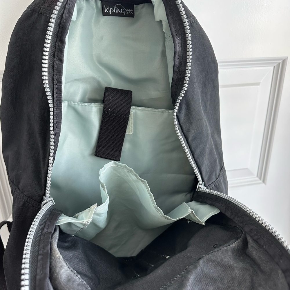 Kipling Backpack - image 3